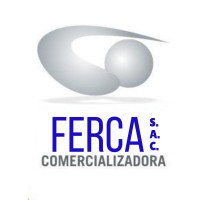 Comercial Ferca S.A.C. Logo