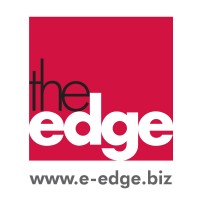 The Edge Group Pvt Ltd Logo