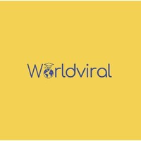 Worldviral Logo