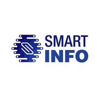Smart Info Logo