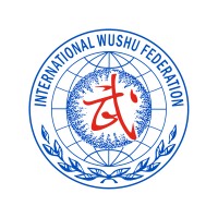 International Wushu Federation Logo