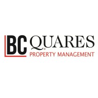 BC Quares Property Management Logo