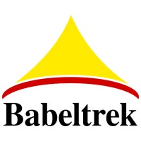 Babeltrek Logo