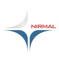 Group Nirmal Logo