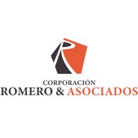 Corporación Romero & Asociados S.A.C. Logo