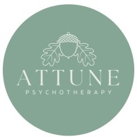 Attune Psychotherapy Logo