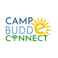 Camp BuddEConnect Logo