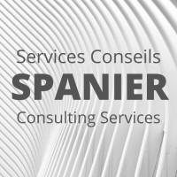 Spanier Consulting Services Logo