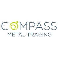 Compass Metal Trading, Inc Logo