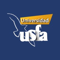 Universidad Privada San Francisco de Asís USFA Logo