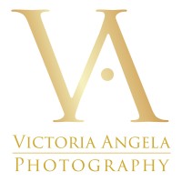Victoria Angela Photography Logo