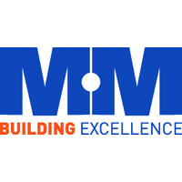 Miles-McClellan Construction Co., Inc. Logo