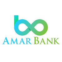 Amar Bank Logo
