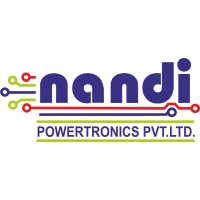 Nandi Powertronics Pvt. Ltd Logo