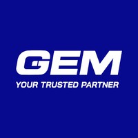 GEM - Global Enterprise Mobility Logo