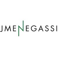 J Menegassi Manutenção Industrial e Engenharia Ocupacional Logo
