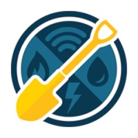 Gold Shovel Association Logo