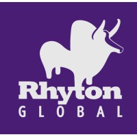 Rhyton Global automation & SCADA Supplier Logo