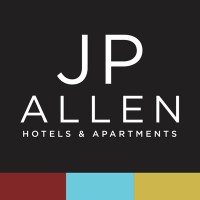 JP Allen, Inc. Logo