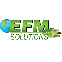 EFM Solutions Logo
