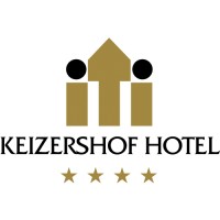 Keizershof Hotel - NV Dega Hotel Logo