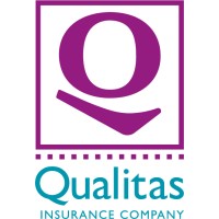 Qualitas Insurance Company | USA Logo