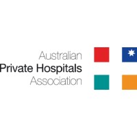 Australian Private Hospitals Association Logo
