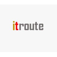IT Route Communications Pty Ltd Logo