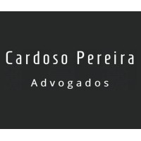 Cardoso Pereira Advogados Logo