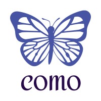 The COMO Group Logo