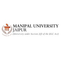 School of Architecture and Design, Manipal University Jaipur Logo