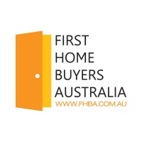 First Home Buyers Australia - FHBA Logo