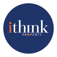 iThink Property Logo