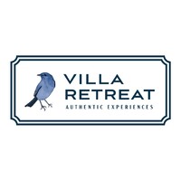 Villa Retreat Logo