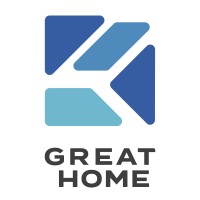 Great Home Logo