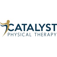 Catalyst Physical Therapy - Louisiana Logo