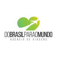 Do Brasil Para o Mundo Logo