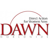 DAWN Worldwide Logo