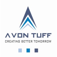Avon Tuff Glass Pvt. Ltd Logo