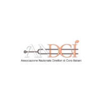 ANDCI - Associazione Nazionale Direttori di Coro Italiani Logo