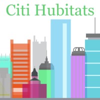 Citi Hubitats Logo
