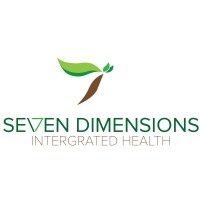Seven Dimensions Health Logo