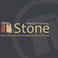 Traditional Stone and Slate Supplies LTD Logo