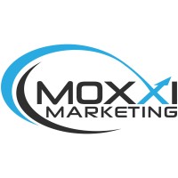 Moxxi Marketing Logo