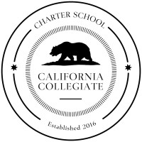California Collegiate Logo