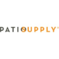 Patio Supply Logo