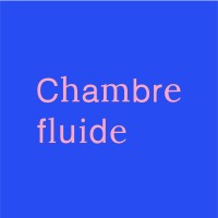 Chambre Fluide Magazine Logo