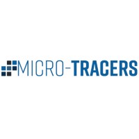 Micro-Tracers, Inc. Logo