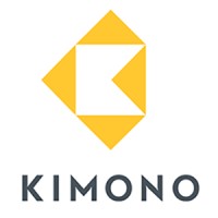 Kimono (now part of Instructure) Logo