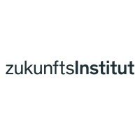 Zukunftsinstitut GmbH Logo